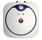 Chauffe-eau éléctrique ACV Glass BL 10L sous évier - mono 230V 2000W.