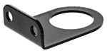 ACCESSORY FOR FILTER-REGULATOR+LUBRICATOR SERIES 342 MOUNTING FOOT FOR R AND FILTER-REGULATOR MODU…