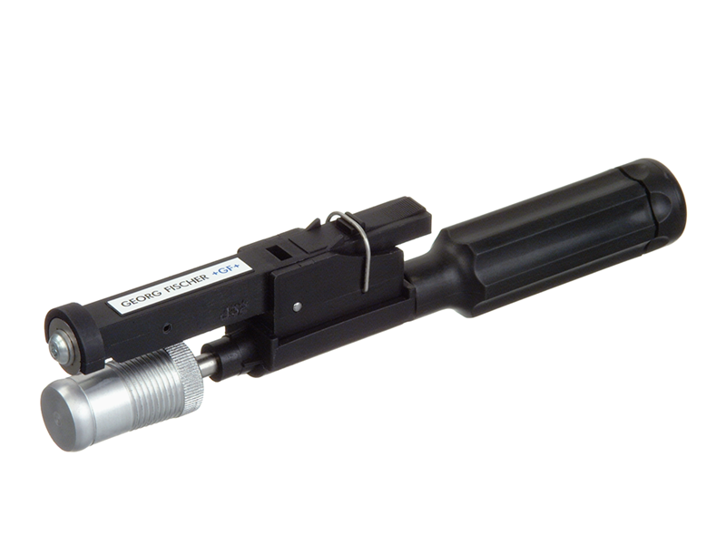 PT Peeler +GF+ PT4 40-3.7