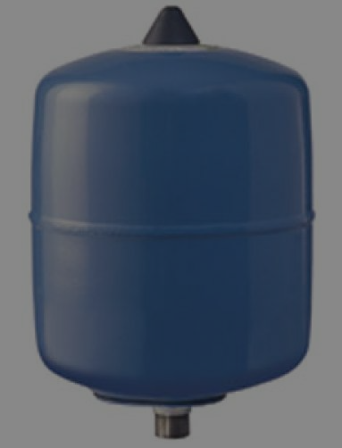 Vase d'expansion Reflex DE sanitaire  12 litres