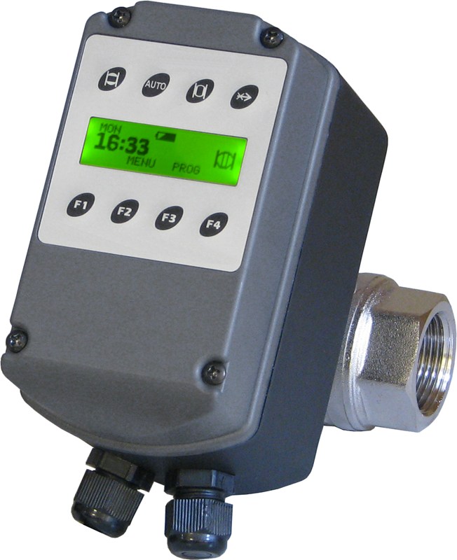 Economiseur d'énergie d'air comprimé AIR-SAVER G1 - 230/50-60