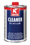 Décapant Griffon 500 ml pour PVC