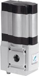 Pilot Operated Regulator FESTO Serie MS - G1/4" - 0,3 to 7 bar - Max pressure: 20bar - Q: 3000 l/min