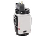 3/2 Soft start dump valve -24/DC - Norgren serie P82 - 1/4"