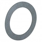 Graphite Gasket for Flange DN50 PN10/16 - Max pressure 120 bar - Max temperature +450°C