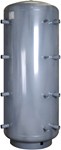 Accumulateur tampon chauffage FORtech PSF 800 L. avec trappe visite