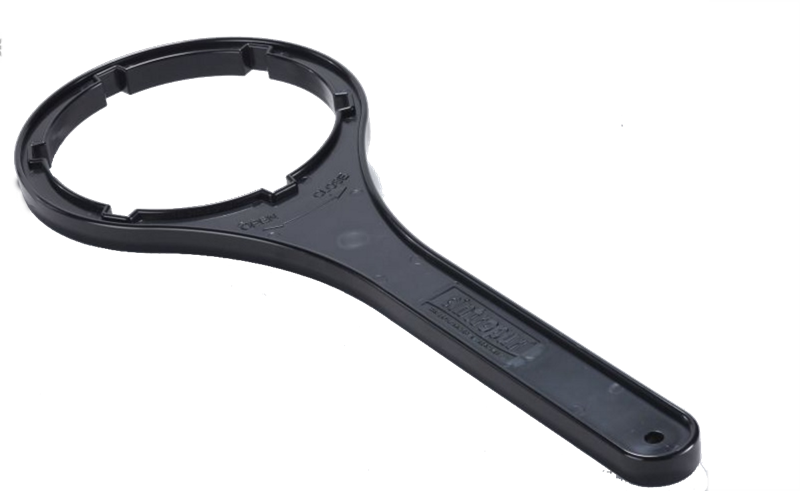 Mounting key for NW500, NW650 and NW800