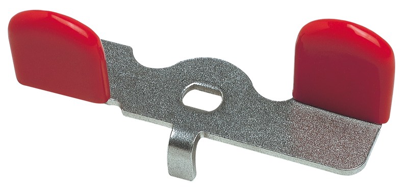 Manette papillon pour BATM.018.038 et BATM.019.038