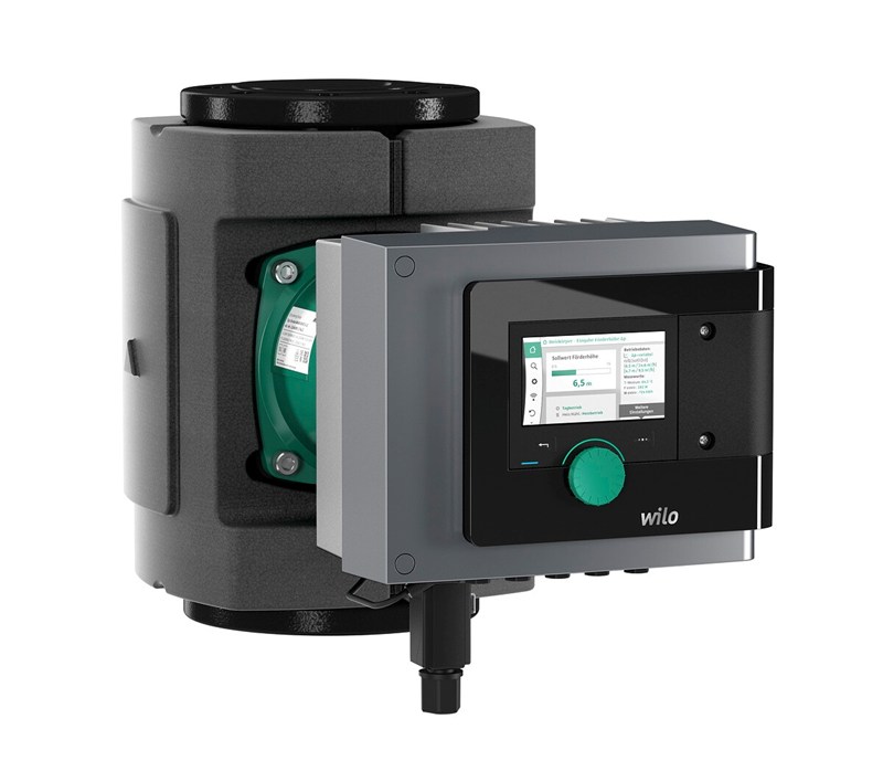 Stratos MAXO 50/0,5-9 PN6/10