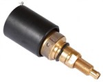 ACCESSORY FOR FILTER-REGULATOR+LUBRICATOR SERIES 342 AUTOMATIC DRAIN FOR PLASTIC BOWLS/BOWL GUARD …