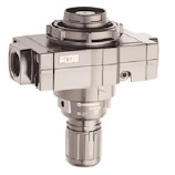 Regulator - Norgren Serie R68G - 1" - 0,4 to 8 bar - Max pressure: 20 bar - Qmax:10800 l/min