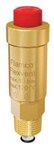 Purgeur d'air à plongeur automatique FLEXVENT - Ø 1/2" M - Laiton - max 120°C - 10 bar