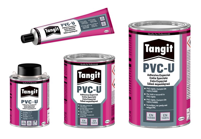 Colle Tangit  500 gr  pour PVC