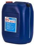 BOGE SYPREM SX - full-synth. coolant providing high shear strength - 20 liter can