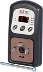Temporisateur électronique digital D-LUX pour électrovannes - 110 à 240V AC/DC 50/60 Hz