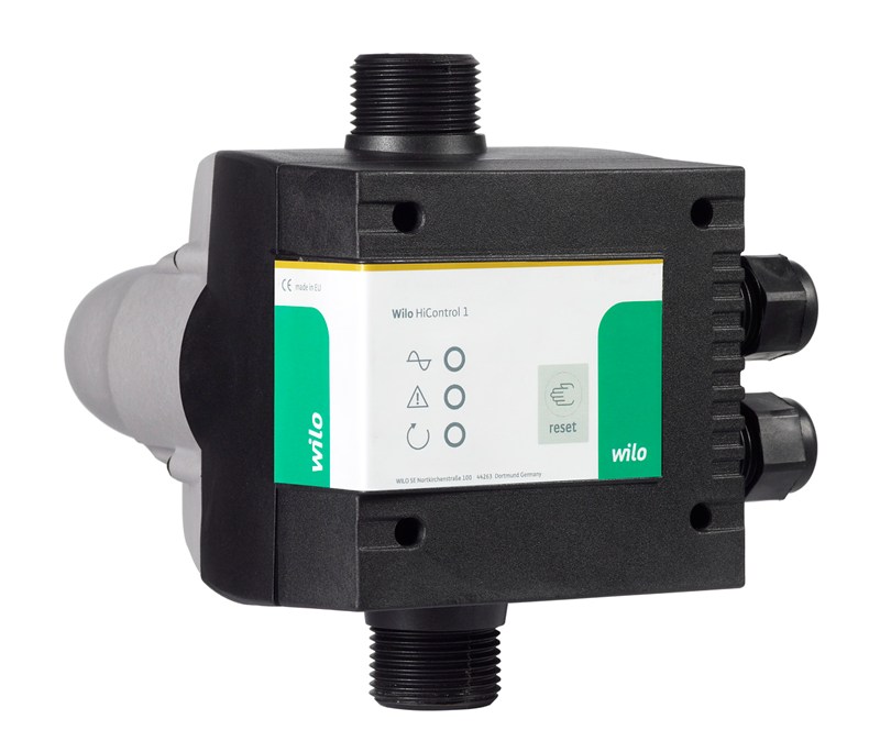 HiControl 1 (standard)