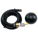 Kit d'aspiration flottant 4/4 inch-3m