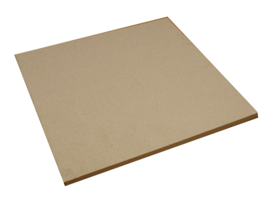 Plaque céramique Ceraboard épaisseur 10 mm ( 1.2 m x 1 m )