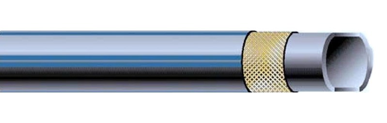 Tuyau souple MP20 EPDM Ø 1" ( 25 x 35 )