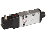 3/2 NC SOL/SPRING VALVE