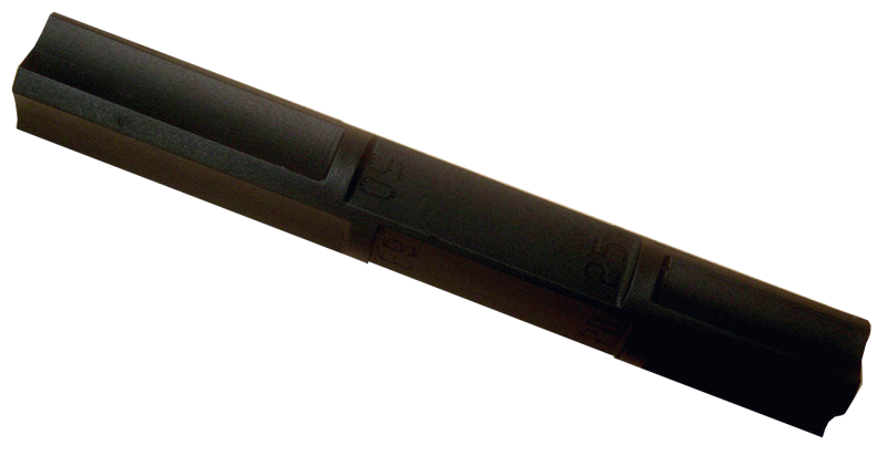 Calibre pour tubing de diamètres 16 à 50 mm