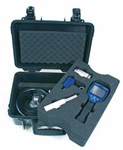 KIT METPOINT BDL hygrometre portable avec data logger et accessoires