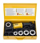 Electric thread Rems AMIGO - 1/2" to 1"1/4 - 230/50 - 1200W