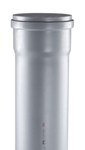 Tube PP décharge long.3 mètres Ø 32