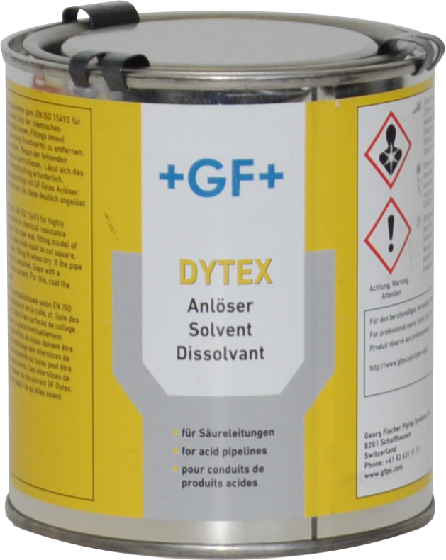 Décapant Tangit  Dytex 500ml.  pour PVC