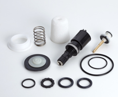 AUTO DRAIN REPAIR KIT