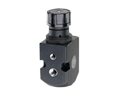 Feedback Pilot operated Regulator IMI- 1/4"