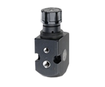Feedback Pilot operated Regulator IMI- 1/4"