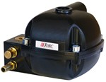 Purgeur de condensats NUFOR-CR - pour débit d'air jusqu'à 100 m³/min - G1/2" - max. 16 bar