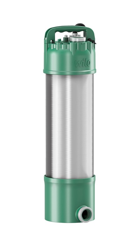 WILO-Extract FIRST SE 304 EM/A PACK COMFORT