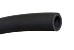 Tuyau en caoutchouc renforcé - 25 x 34 - Noir - 20 m - Pmax: 15bar - PLNE: 60 bar - prix au mètre