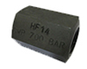 Adaptor, 3/8" NPT female to 3/8" NPT female