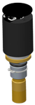 652 SERIES AUTOMATIC DRAIN ASSEMBLY - WITHNBR