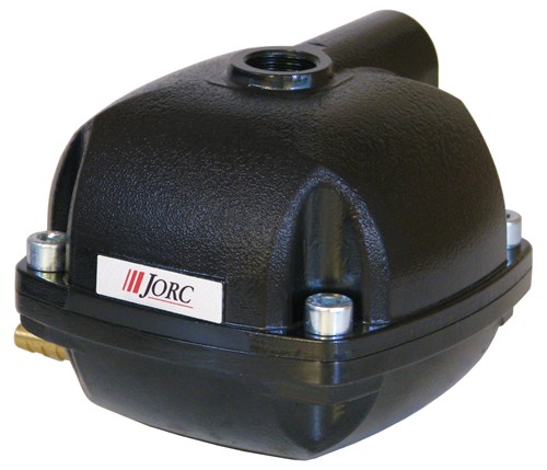 Kit de rechange pour purge de condensats automatique à flotteur JORC ATMD.04.001
