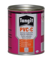 Colle Tangit 700 grammes pour PVC-C