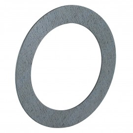 Joint en graphite pour bride en DN20 PN10/16 - pression max. 120 bar - température max. +450°C