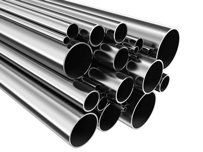 Tube inox 304L soudé poli grain 320  Ø 60.3 x 2