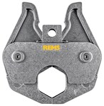 Rems Crimping Jaw - Diameter: 54mm - Type M