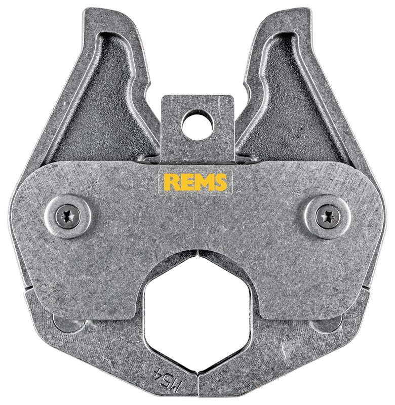 Rems Crimping Jaw - Diameter: 54mm - Type M