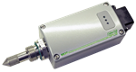 Dew point temperature sensor - Switch - Alu - NC - G1/2" - (-40°C to +60°C) - IP65