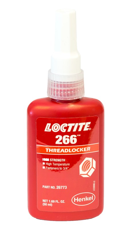 Loctite 266  50 ml  ( solaire )