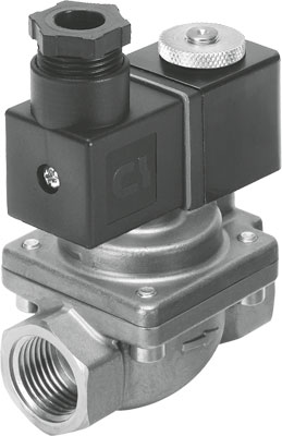Electrodistributeur