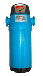Prefilter with cartridge - 1 µm - G1"1/2 - Max pressure: 16 bar - Flow rate at 7 bar: 600 m³/h