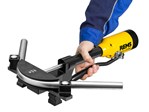 Rems Hydro-Swing bender - For tubes from 16 to 32mm