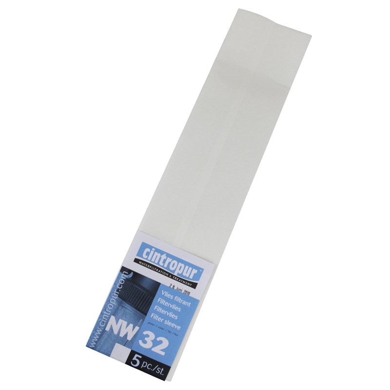 Tamis filtrants (5 pièces) pour STTX.007.054 - Filtration: 300 µm