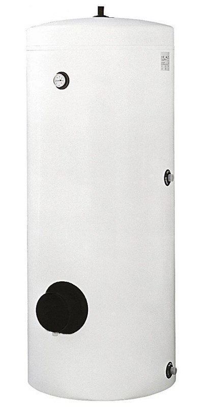 Chauffe-eau stable AUSTRIA-Email VS  300L - Tri-400V